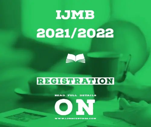 IJMB 2020/2021 Registration