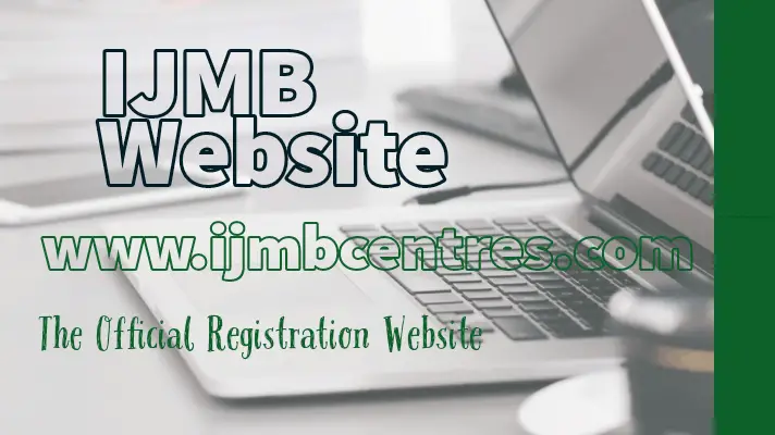 IJMB Website