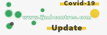 ijmb centres covid-19 update