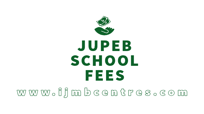 JUPEB School Fees