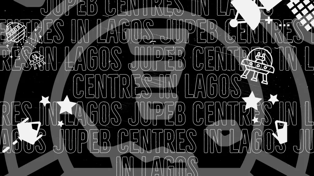 JUPEB Centres In Lagos